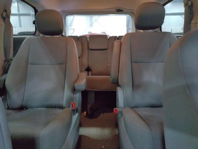 Photo 10 from auction – 2012 VOLKSWAGEN ROUTAN S with VIN 2C4RVAAG3CR354583