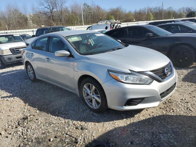 Photo 4 from auction – 2018 NISSAN ALTIMA 2.5 with VIN 1N4AL3AP4JC134461