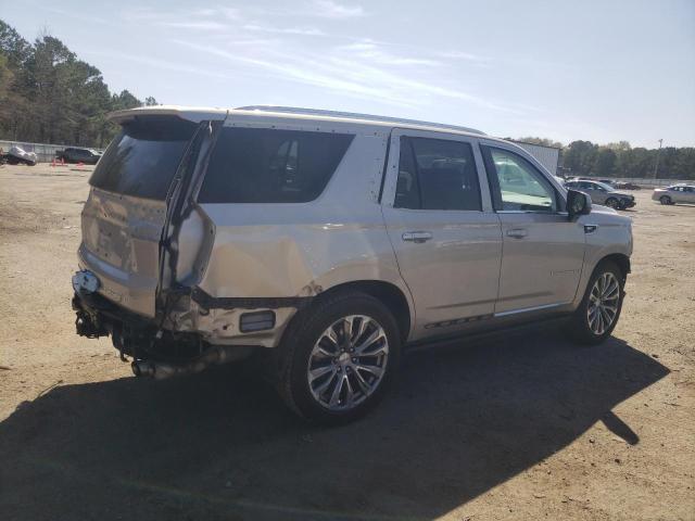 Photo 3 from auction – 2021 GMC YUKON DENA with VIN 1GKS2DKL7MR156477