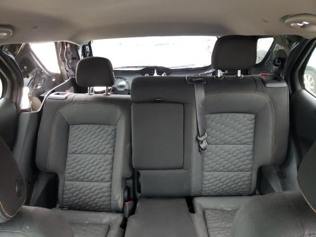 Photo 10 from auction – 2020 CHEVROLET EQUINOX LT with VIN 2GNAXTEV0L6160680