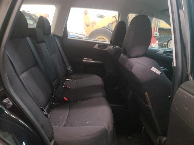 Photo 10 from auction – 2013 SUBARU FORESTER 2 with VIN JF2SHABC4DH407987