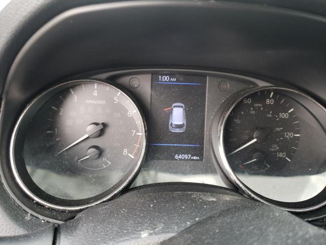 Photo 9 from auction – 2018 NISSAN ROGUE S with VIN KNMAT2MT0JP537701
