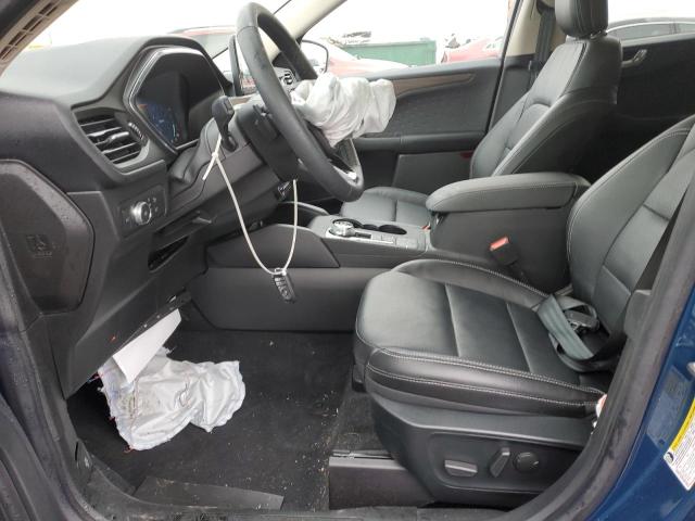 Photo 7 from auction – 2020 FORD ESCAPE TIT with VIN 1FMCU9J95LUC13232