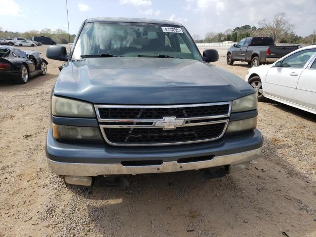 Photo 5 from auction – 2006 CHEVROLET SILVERADO with VIN 2GCEC13T561230963