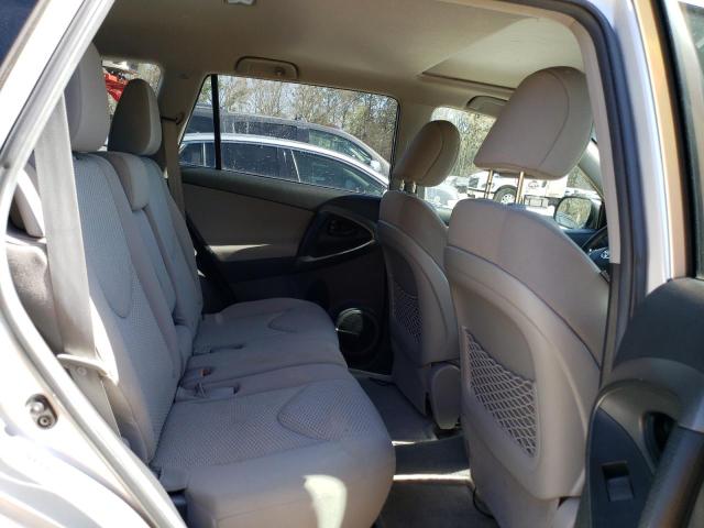 Photo 11 from auction – 2011 TOYOTA RAV4 with VIN 2T3BF4DV7BW174831