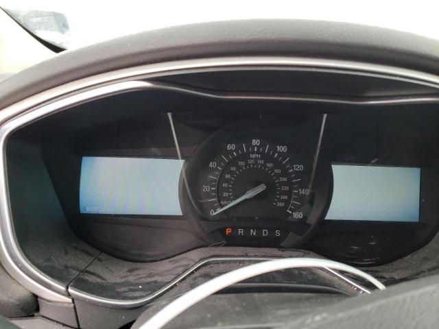 Photo 9 from auction – 2014 FORD FUSION SE with VIN 3FA6P0H79ER208009