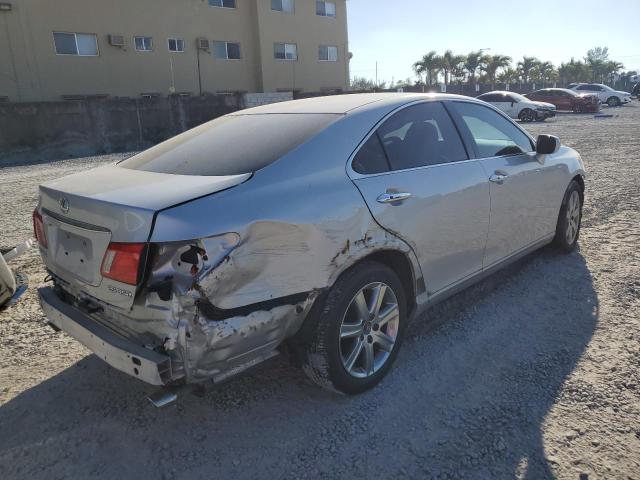Photo 3 from auction – 2008 LEXUS ES 350 with VIN JTHBJ46G882264860
