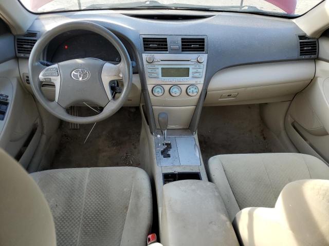 Photo 8 from auction – 2008 TOYOTA CAMRY CE with VIN 4T1BE46K48U201149