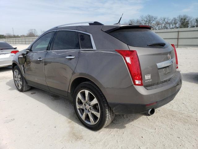 Photo 2 from auction – 2012 CADILLAC SRX PERFOR with VIN 3GYFNBE32CS510321