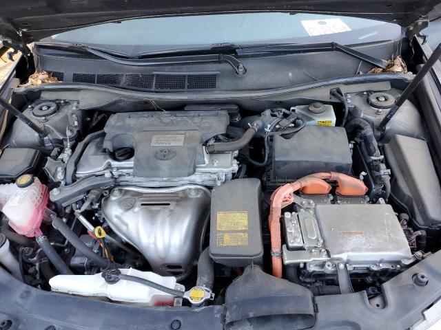 Photo 11 from auction – 2013 TOYOTA CAMRY HYBR with VIN 4T1BD1FK3DU095367
