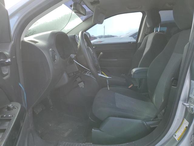 Photo 7 from auction – 2016 JEEP COMPASS SP with VIN 1C4NJDBB0GD511445