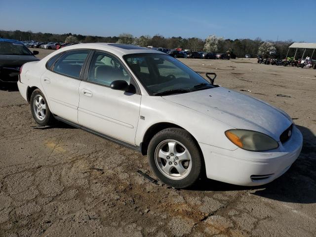 Photo 4 from auction – 2004 FORD TAURUS SES with VIN 1FAFP55S04G201364