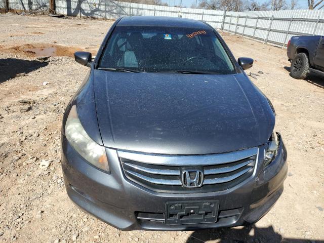 Photo 5 from auction – 2011 HONDA ACCORD EXL with VIN 5KBCP3F88BB001927