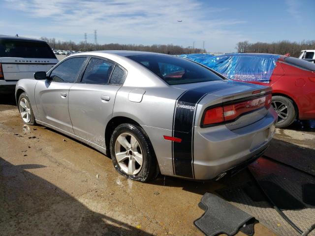 Photo 2 from auction – 2014 DODGE CHARGER SE with VIN 2C3CDXBG5EH172861
