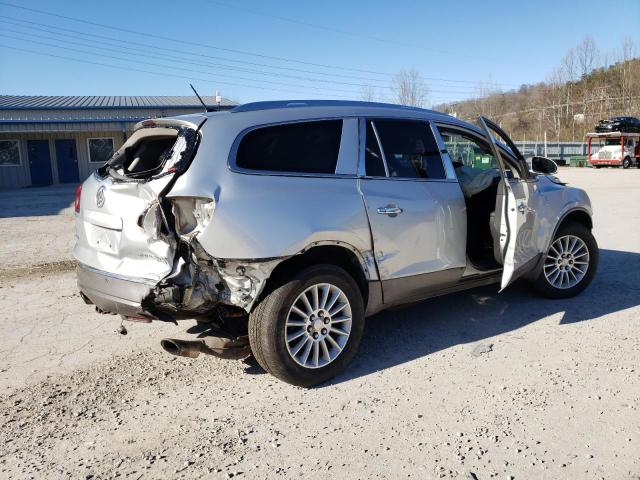 Photo 3 from auction – 2010 BUICK ENCLAVE CX with VIN 5GALVBED2AJ154311