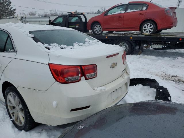 Photo 6 from auction – 2014 CHEVROLET MALIBU 2LT with VIN 1G11E5SL4EF118236