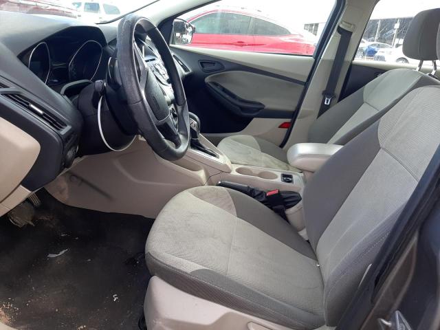 Photo 7 from auction – 2012 FORD FOCUS SE with VIN 1FAHP3K2XCL168980