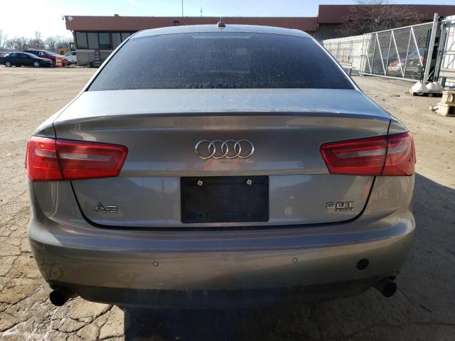 Photo 6 from auction – 2012 AUDI A6 with VIN WAUBGAFC4CN020199
