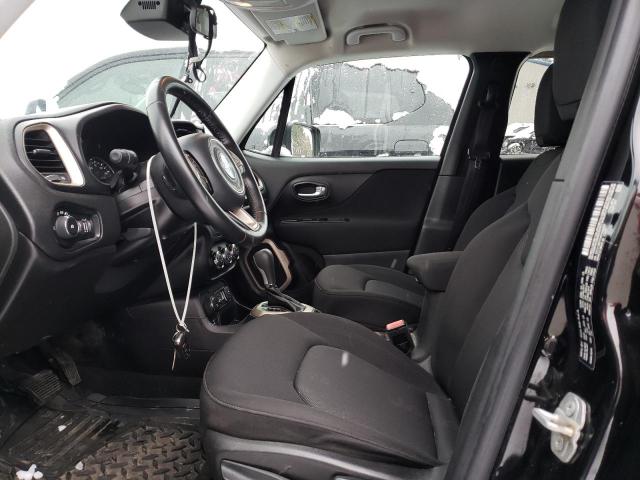 Photo 7 from auction – 2016 JEEP RENEGADE L with VIN ZACCJBBT9GPE06747