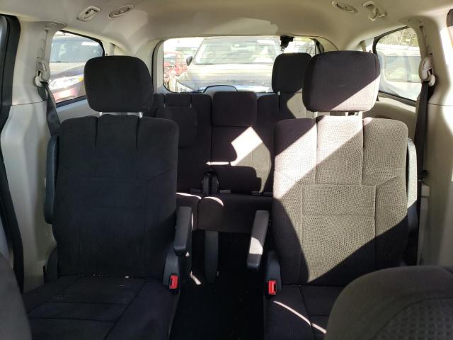 Photo 10 from auction – 2012 DODGE GRAND CARA with VIN 2C4RDGCG6CR380002
