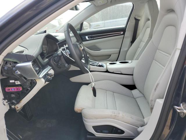 Photo 7 from auction – 2022 PORSCHE PANAMERA B with VIN WP0AJ2A71NL102082