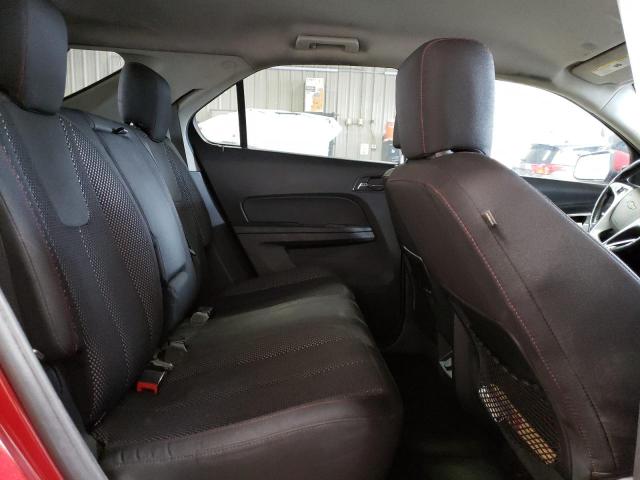 Photo 10 from auction – 2015 CHEVROLET EQUINOX LT with VIN 2GNALBEK8F6430397