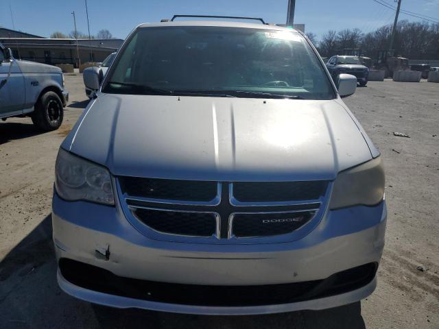 Photo 5 from auction – 2012 DODGE GRAND CARA with VIN 2C4RDGCG3CR365635