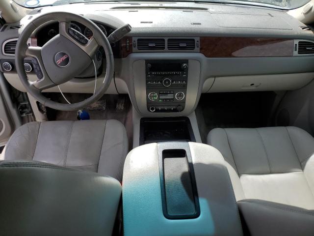 Photo 8 from auction – 2012 GMC YUKON SLT with VIN 1GKS2CE06CR149241