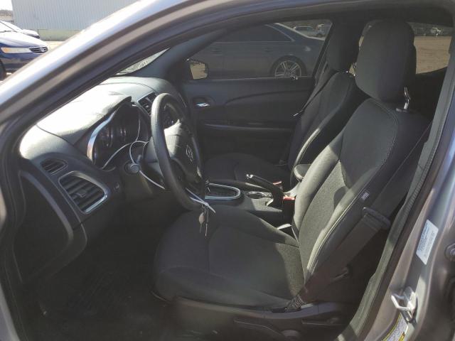 Photo 7 from auction – 2013 DODGE AVENGER SE with VIN 1C3CDZAB3DN530952