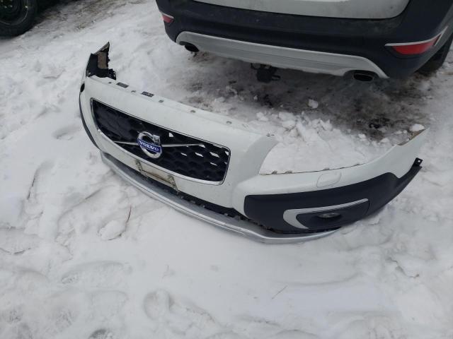 Photo 12 from auction – 2015 VOLVO XC70 T6 PR with VIN YV4902NK2F1205655