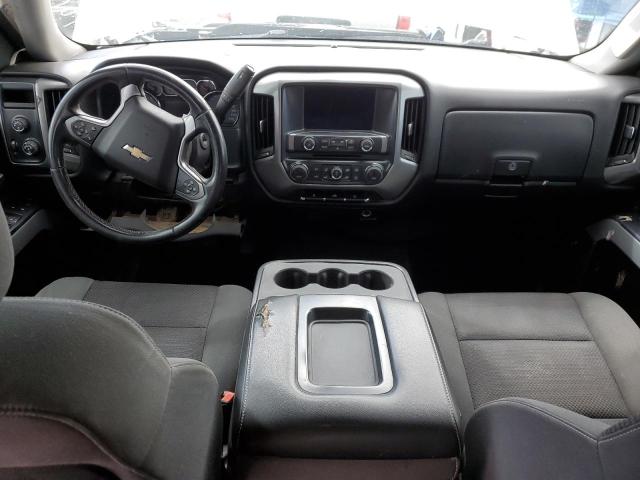 Photo 8 from auction – 2015 CHEVROLET SILVERADO with VIN 3GCUKRECXFG108472