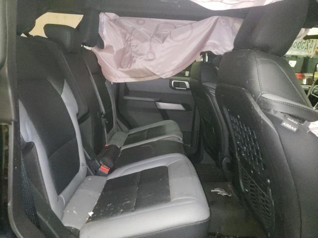 Photo 10 from auction – 2021 FORD BRONCO BAS with VIN 1FMEE5BHXMLB00498