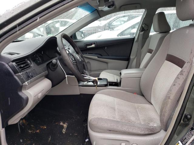 Photo 7 from auction – 2012 TOYOTA CAMRY BASE with VIN 4T4BF1FK3CR270795