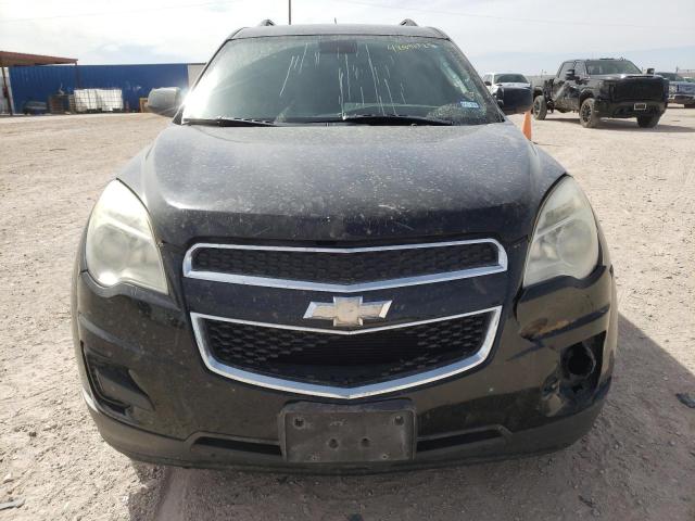 Photo 5 from auction – 2015 CHEVROLET EQUINOX LT with VIN 2GNALBEK1F6110810