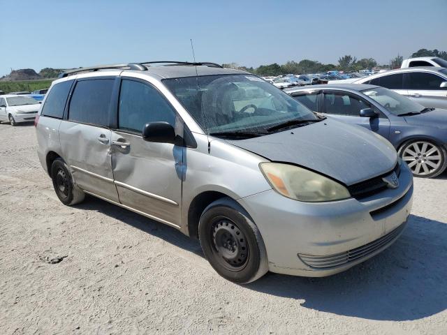 Photo 4 from auction – 2004 TOYOTA SIENNA CE with VIN 5TDZA23C44S180642