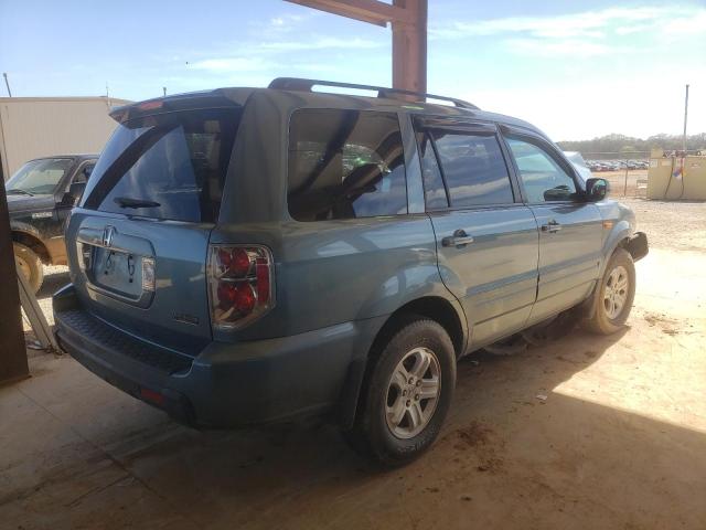 Foto 3 de la subasta – 2008 HONDA PILOT VP con VIN 5FNYF28278B012291