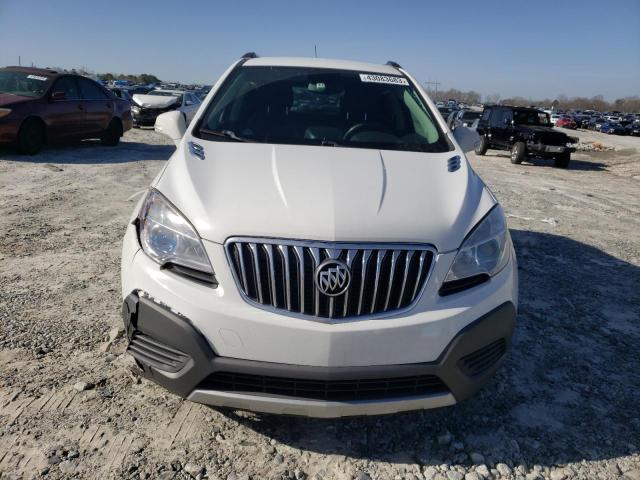 Photo 5 from auction – 2016 BUICK ENCORE with VIN KL4CJASBXGB685647