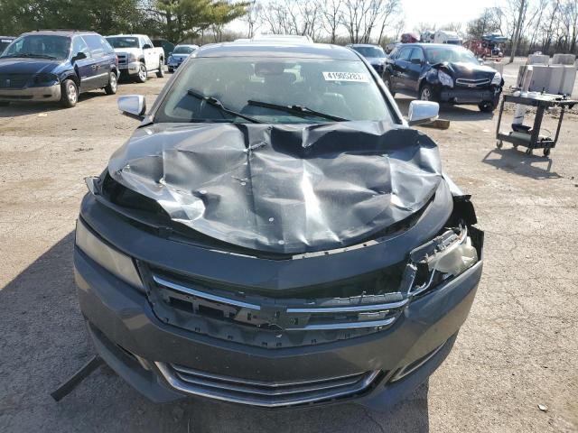 Photo 5 from auction – 2014 CHEVROLET IMPALA LTZ with VIN 2G1155S33E9104627