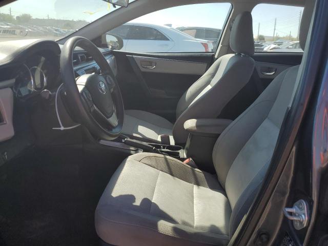 Photo 7 from auction – 2016 TOYOTA COROLLA L with VIN 2T1BURHEXGC612336