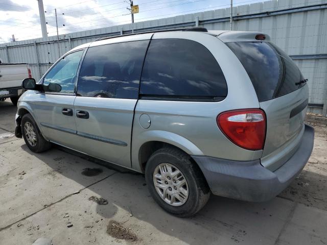 Photo 2 from auction – 2004 DODGE CARAVAN SE with VIN 1D4GP25R14B572334