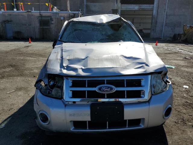 Photo 5 from auction – 2010 FORD ESCAPE XLS with VIN 1FMCU9C76AKD34520