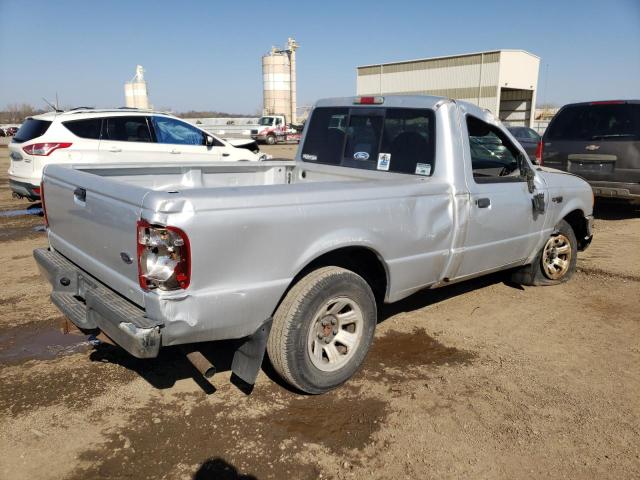 Photo 3 from auction – 2003 FORD RANGER with VIN 1FTYR10U83PA52103
