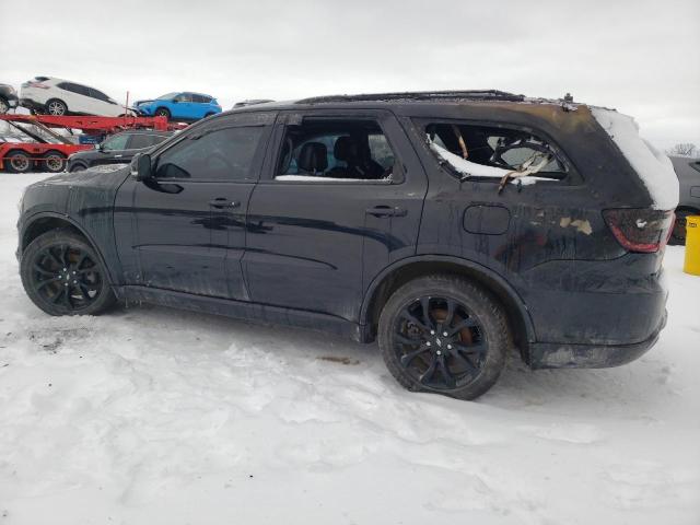 Photo 2 from auction – 2019 DODGE DURANGO R/ with VIN 1C4SDJCT6KC764834