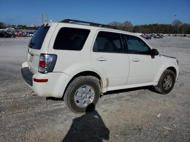 Photo 3 from auction – 2010 MERCURY MARINER with VIN 4M2CN8B75AKJ26703