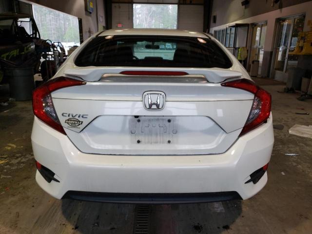 Foto 6 de la subasta – 2016 HONDA CIVIC EX con VIN 2HGFC2F70GH515587