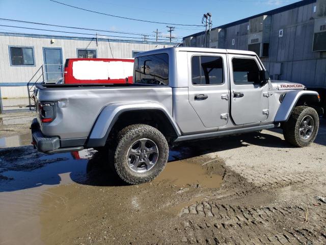 Photo 3 from auction – 2020 JEEP GLADIATOR with VIN 1C6JJTBG2LL124813