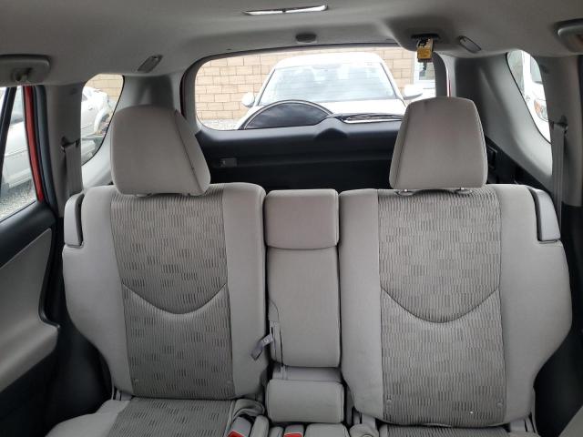 Photo 10 from auction – 2012 TOYOTA RAV4 with VIN 2T3BF4DV3CW188937