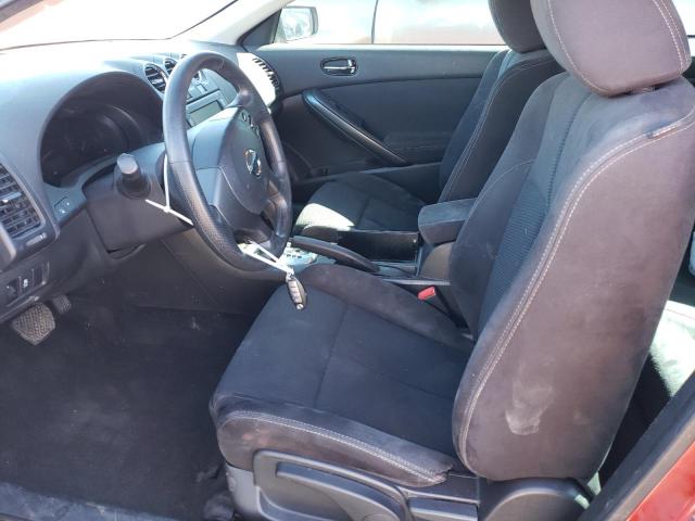 Photo 7 from auction – 2013 NISSAN ALTIMA S with VIN 1N4AL2EP7DC200199