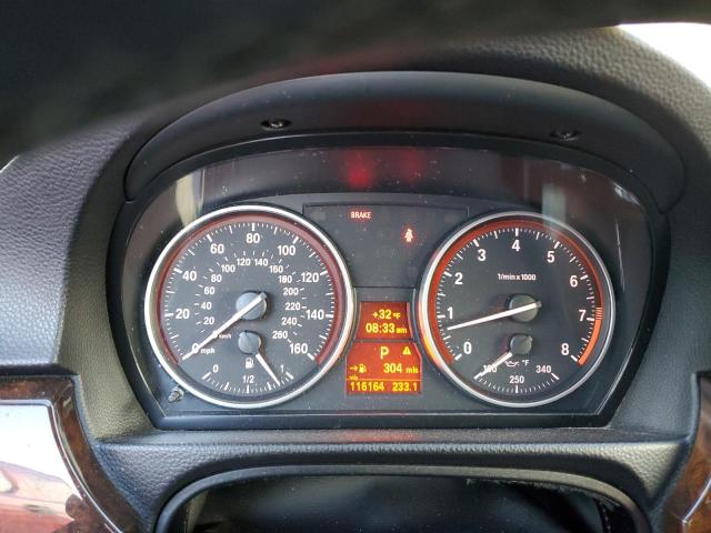 Photo 9 from auction – 2012 BMW 335 XI with VIN WBAKF9C57CE858959