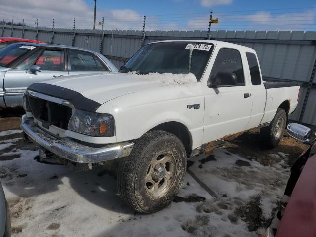 FORD RANGER SUP 2004 with VIN 1FTZR45EX4PA98248 - Photo from auction